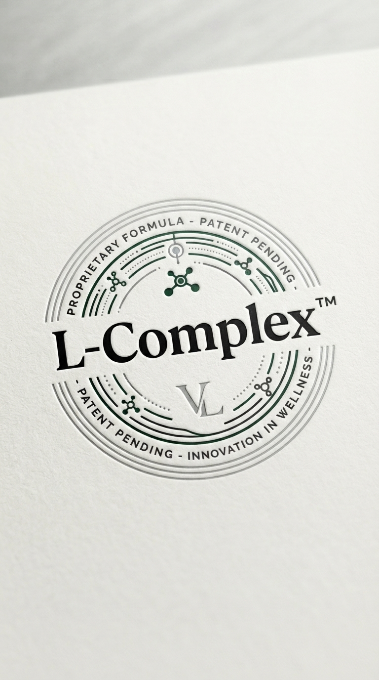 L-Complex&trade; proprietary formula seal